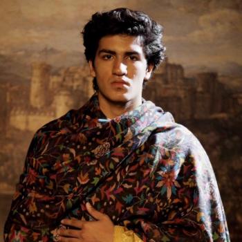 kushaan Mehta